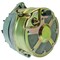 Wai Global Alternator, ALTDR 10SI 1WIRE, 61 Amp12 Volt, CW, 1Groove Pulley 7152N - alternate 1